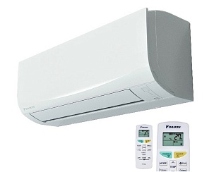 Daikin FTXF25B (SENSIRA)